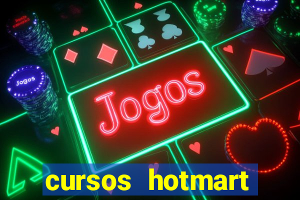 cursos hotmart drive brasil